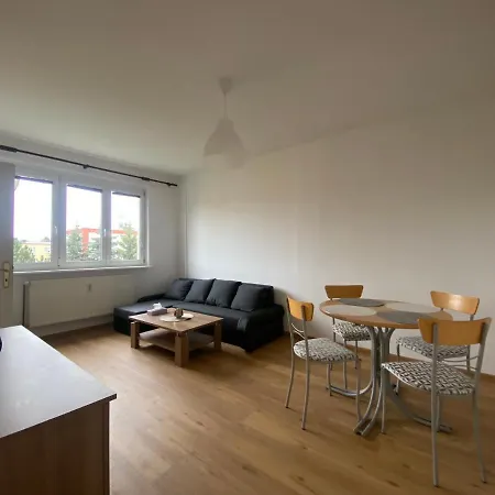Simon Ii. Apartment