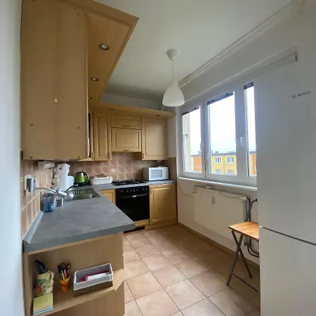 Simon Ii. Apartment *