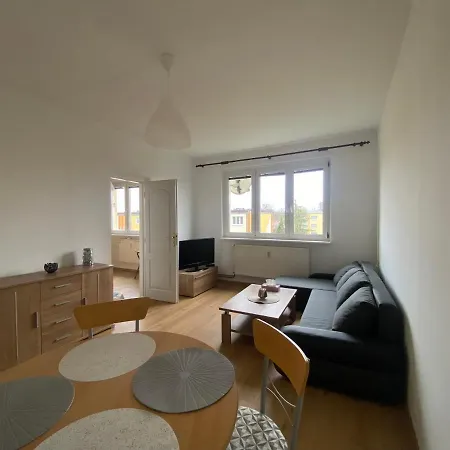 Apartment Simon Ii.